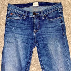 Women’s Hudson Jeans